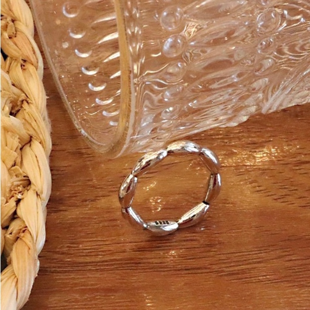 Beans ring